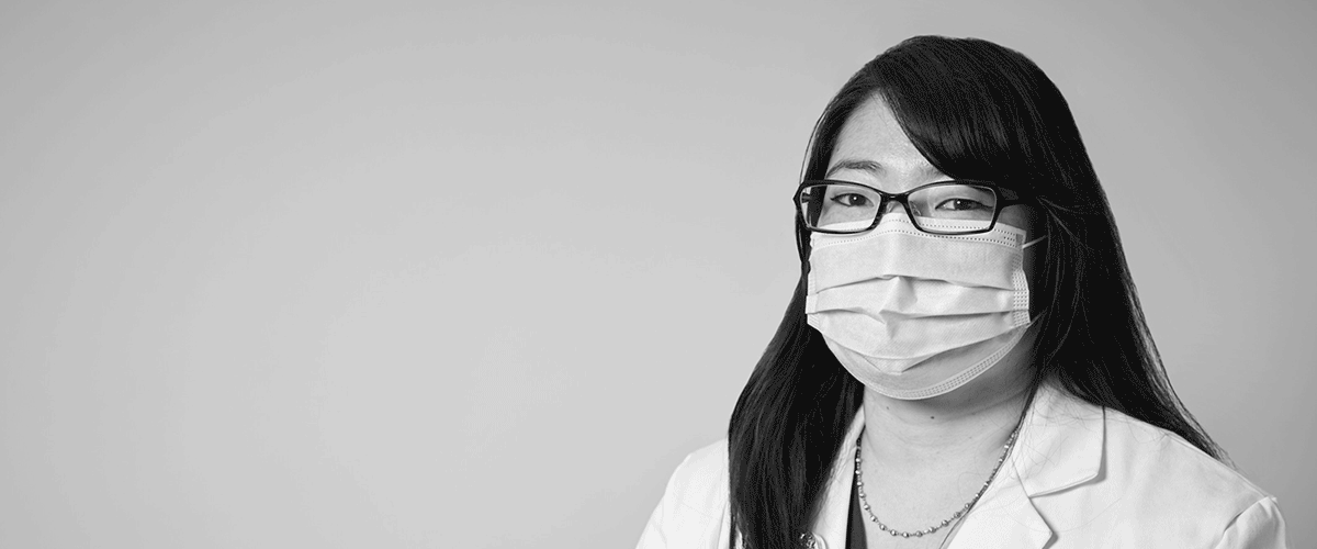 Perseverance and Pride: AAPI Healthcare Workers Get Personal About Racism