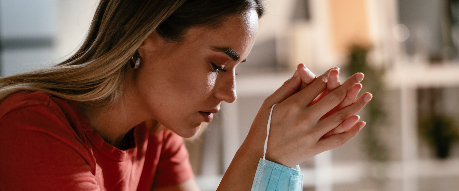 Understanding PTSD in Uncertain Times