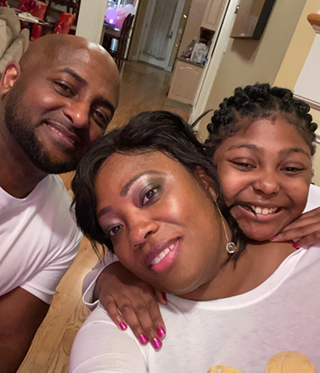 Amazing Things: Jenna Skeete