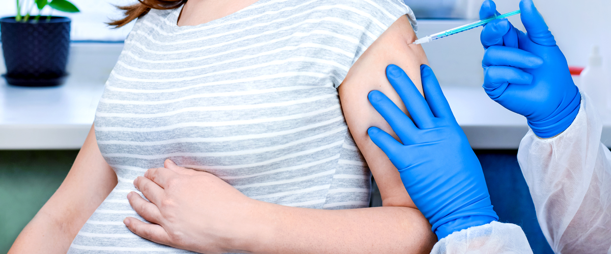 When Should You Get the COVID-19 Vaccine During Pregnancy?