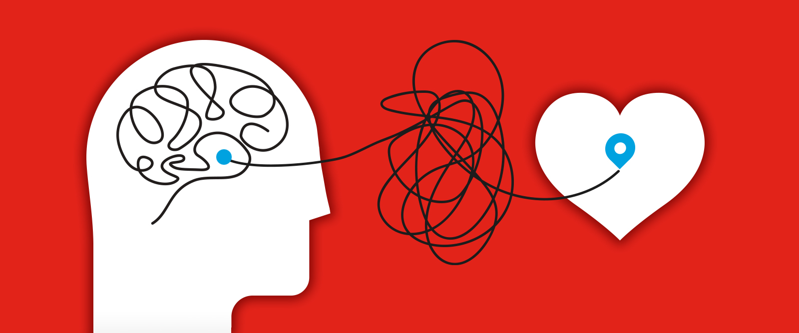 An Expert's Guide to Your Brain in Love | Health Matters | NYP