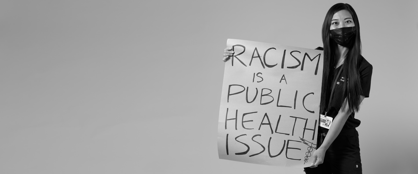 "Speak Up When You See Us Attacked for Simply Being Who We Are”