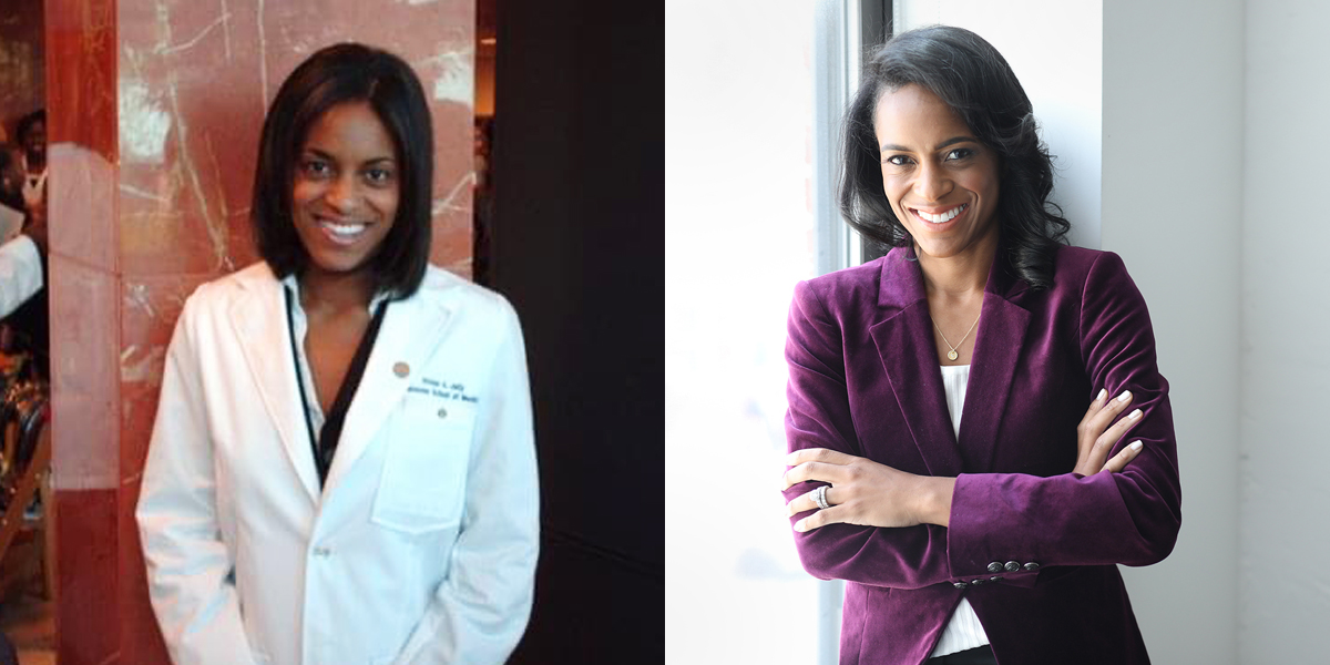 Reflections on Doctors' Day: Advice I Would Give My Younger Self