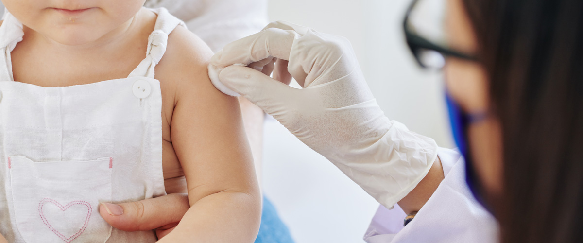 COVID-19 Vaccines for Children Under 5: What to Know