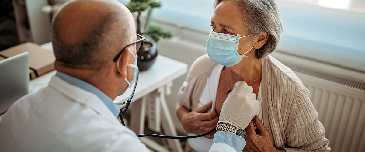 New Data Shows Heart Pump Extends Life Beyond Five Years for Advanced Heart Failure Patients