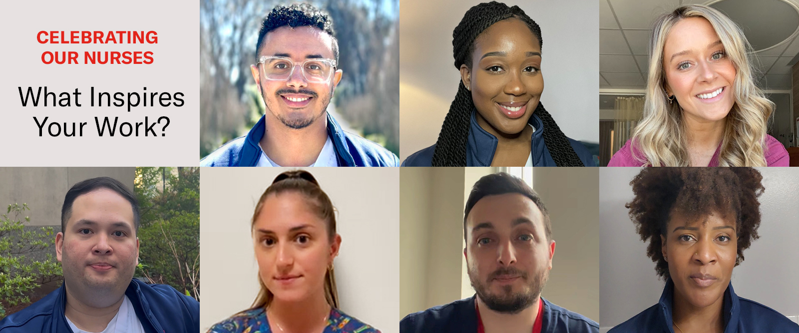 'It's a Privilege to Be Part of a Profession That Not Only Has the Ability to Heal, But Also to Touch Lives.'