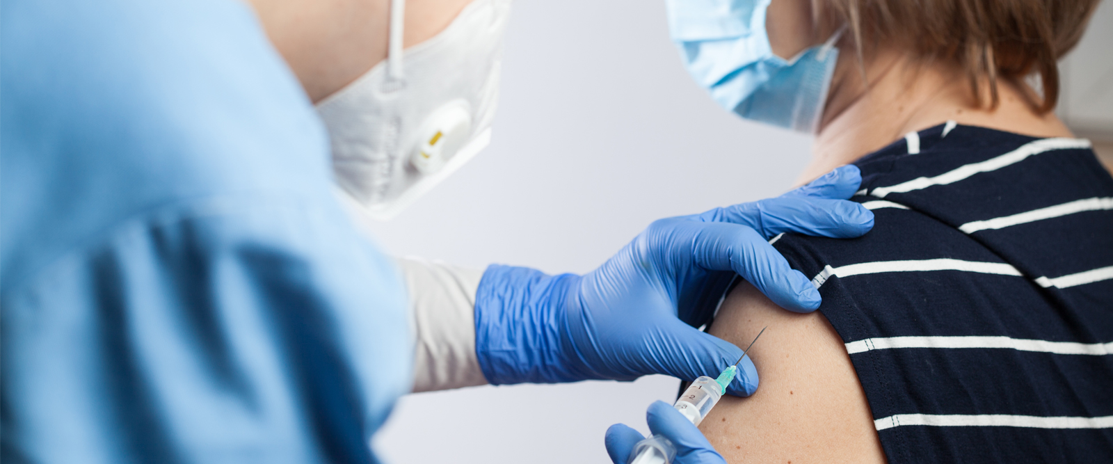 FDA Approves First RSV Vaccine for Older Adults