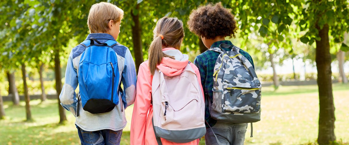 What's the Right Way To Wear a Backpack? | Health Matters | NYP
