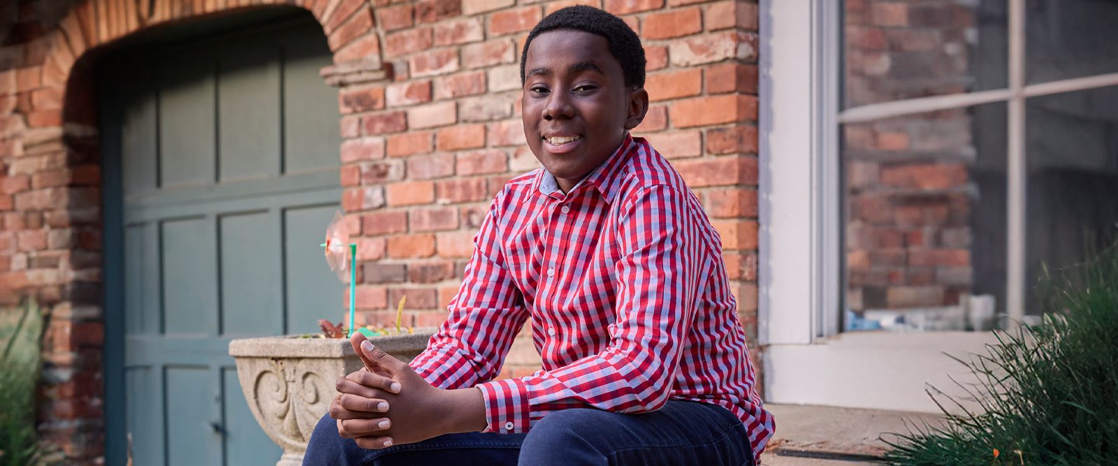 A Teen Finds Hope in a Breakthrough Sickle Cell Therapy
