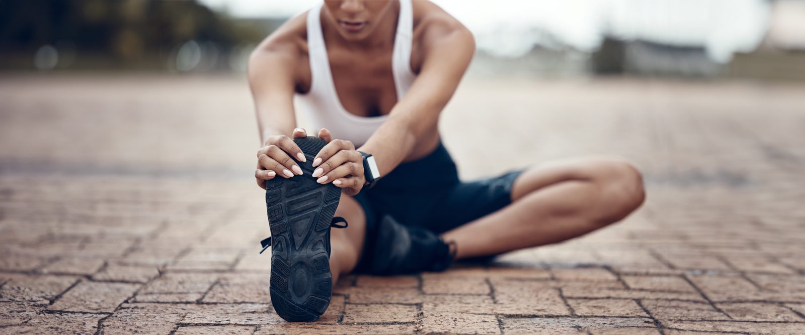 The Training Advice I Give Olympians