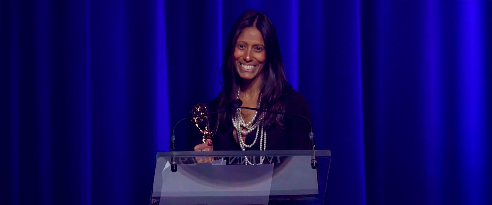 NewYork-Presbyterian Wins Two Emmy Awards | Health Matters | NYP