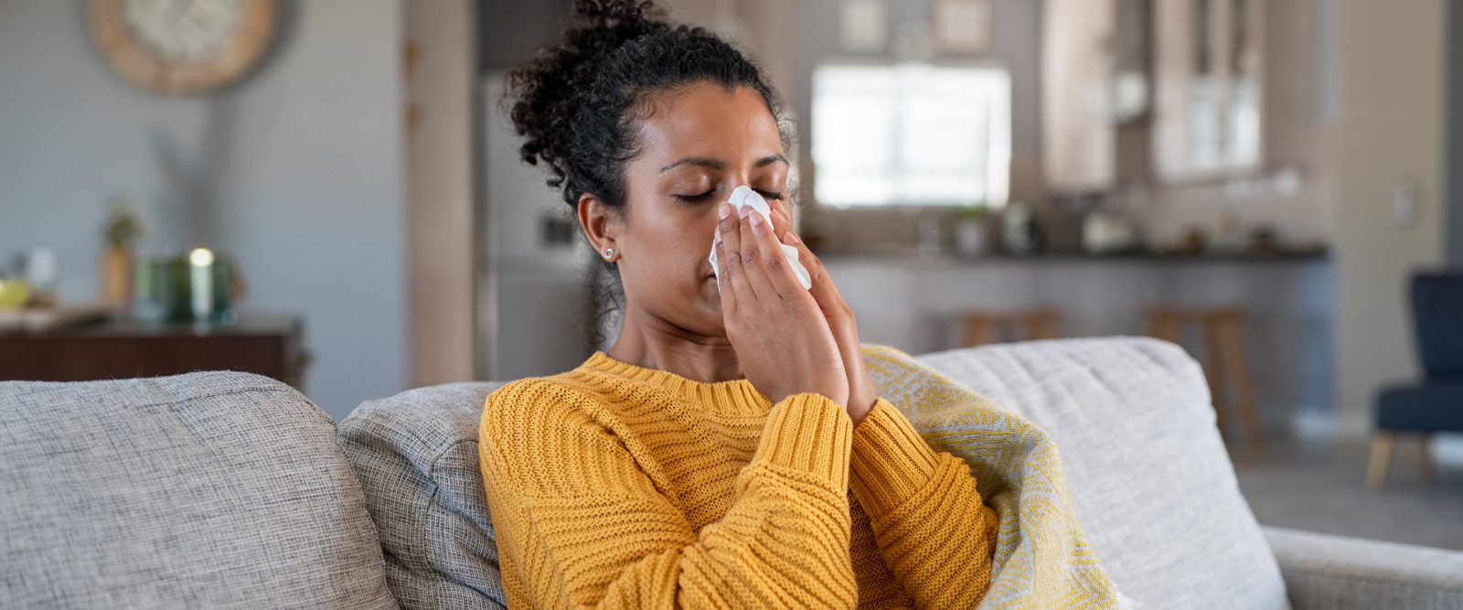 How to Protect Yourself From the Flu
